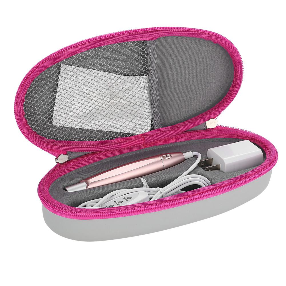 Электрическая ручка для макияжа губ, бровей, век и линий US Plug
Электрическая ручка для макияжа губ, бровей, век и линий US Plug