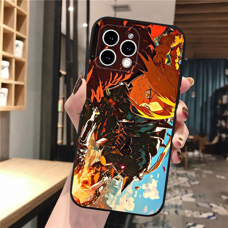 Phone Case For iphone 17 Pro Max 17 Pro Air 16 15 14 13 Pro Max 15 16 Pro 15Plus Fullmetal Alchemist iphone 16Pro
Phone Case For iphone 17 Pro Max 17 Pro Air 16 15 14 13 Pro Max 15 16 Pro 15Plus Fullmetal Alchemist iphone 16Pro