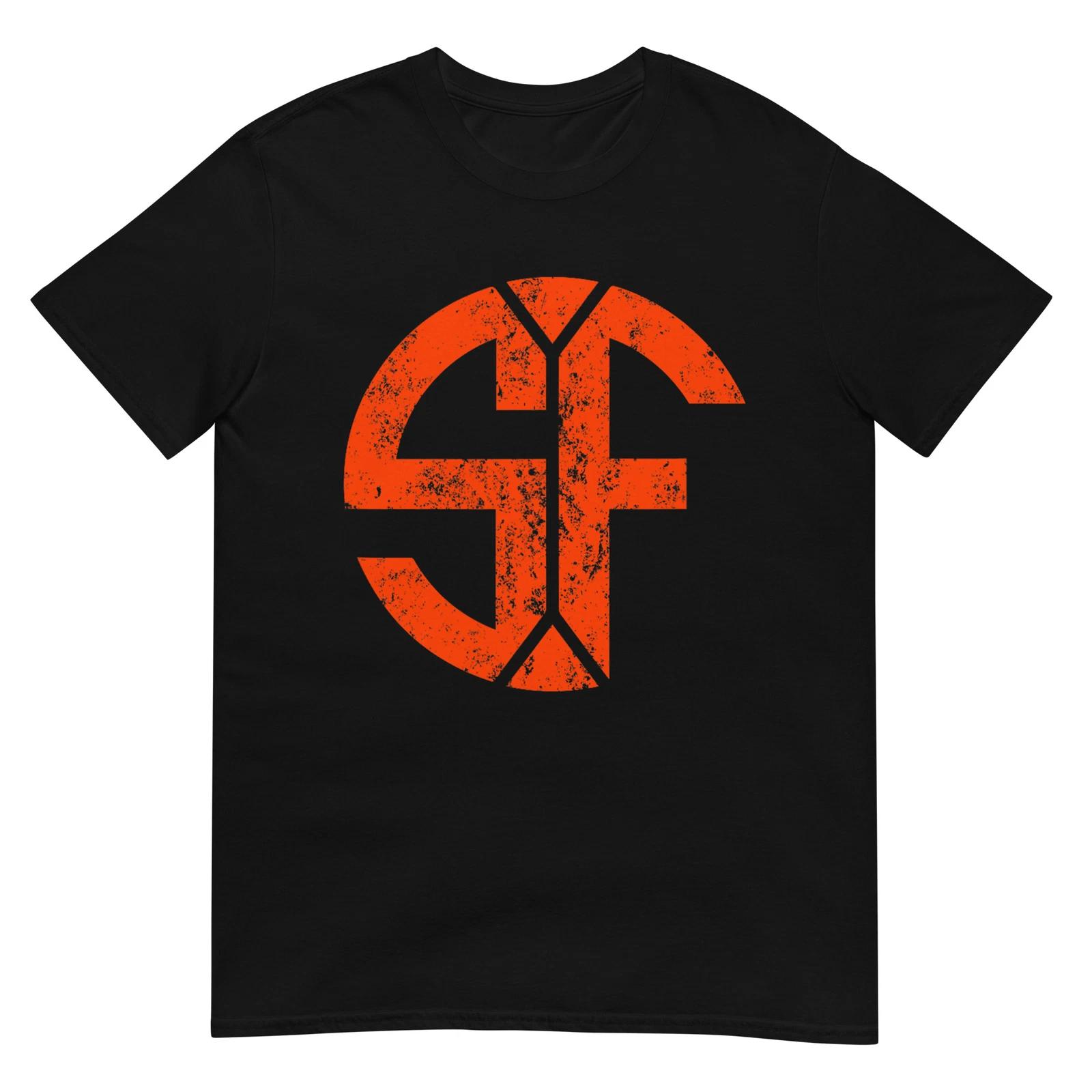 Винтажная футболка SF Home Monogram Game Day Giant 3XL
Винтажная футболка SF Home Monogram Game Day Giant 3XL