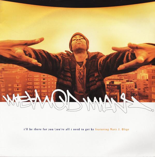 12inch Record METHOD MAN, MARY J. BLIGE - I ll Be There For You / You re All 5798311,12DEF11 Island Records, 1995 Europe Rap & Hip-Hop/R&B Used
12inch Record METHOD MAN, MARY J. BLIGE - I ll Be There For You / You re All 5798311,12DEF11 Island Records, 1995 Europe Rap & Hip-Hop/R&B Used