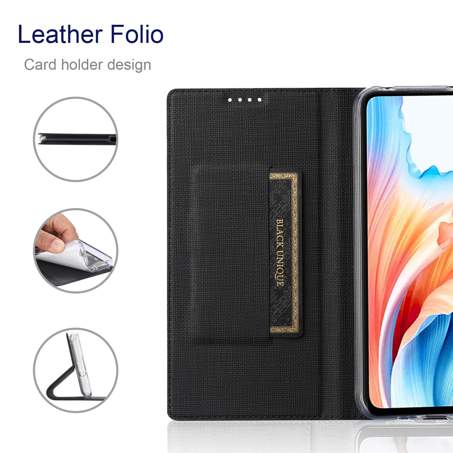 VILI DMX Series For OnePlus 12 5G Case with Card Holder Slot Leather Stand Phone Cover Black
VILI DMX Series For OnePlus 12 5G Case with Card Holder Slot Leather Stand Phone Cover Black