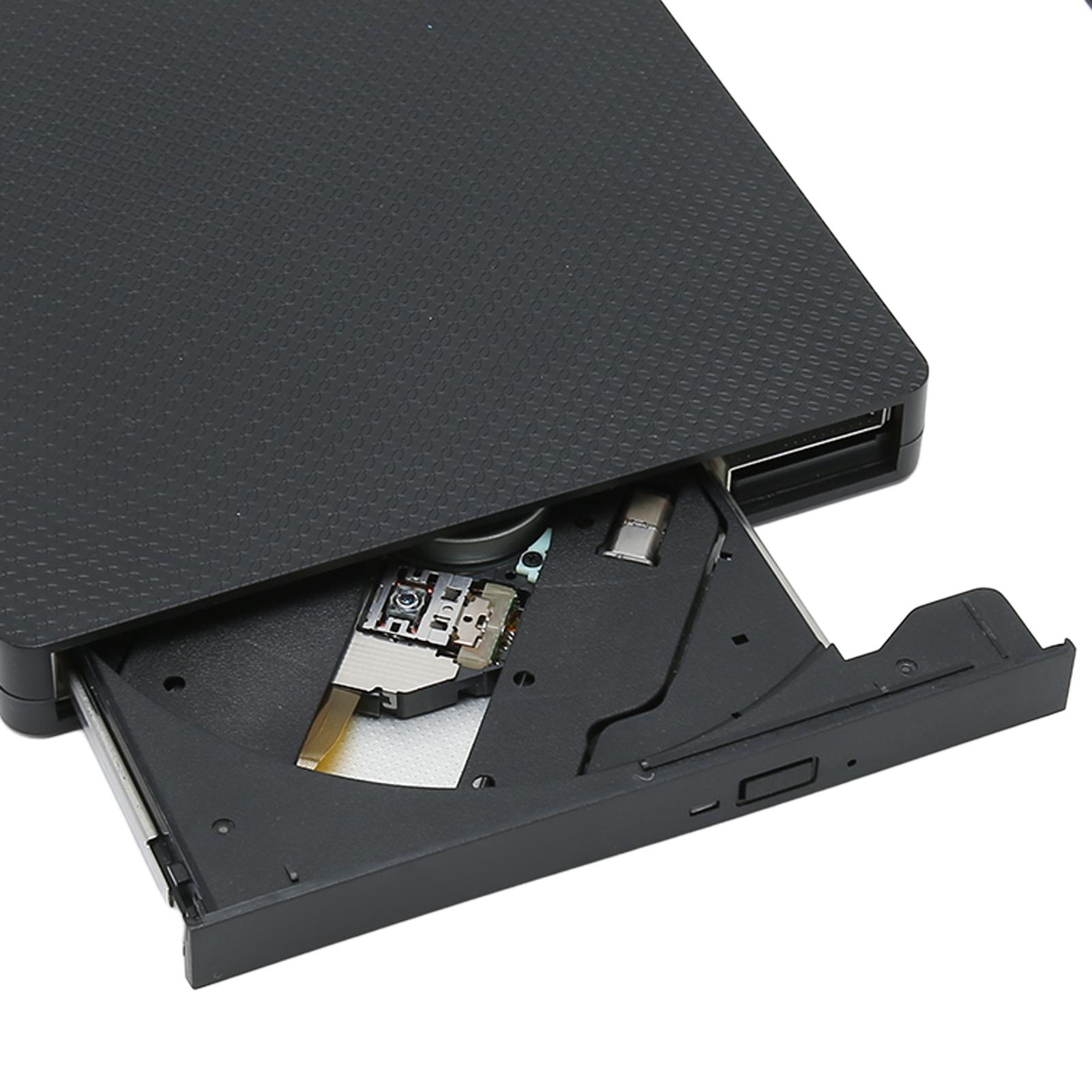 Внешний CD DVD привод 5 Гбит/с USB 3.0 Type C CD DVD RW привод для ноутбука настольного ПК для Windows для
Внешний CD DVD привод 5 Гбит/с USB 3.0 Type C CD DVD RW привод для ноутбука настольного ПК для Windows для