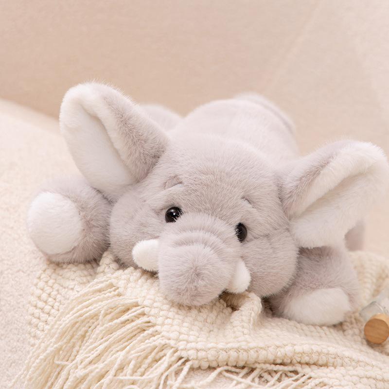 Cartoon Bloo Elephant Plush Toy for Kids – Comforting Sleep Companion 30cm (250g) рожевий
Cartoon Bloo Elephant Plush Toy for Kids – Comforting Sleep Companion 30cm (250g) рожевий
