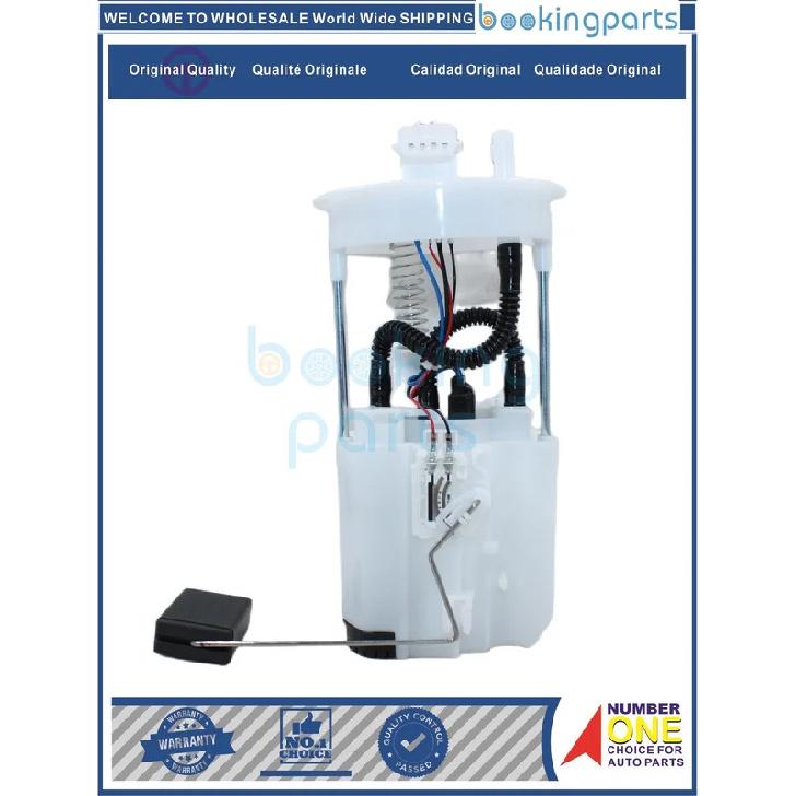 FUP53316(ASSY),17040-EW800,17040EW800,FFT78442 Fuel Pump For NISSAN TIIDA MR18DE,TIIDA C11,SC11,NOTE E11,CUBE Z11
FUP53316(ASSY),17040-EW800,17040EW800,FFT78442 Fuel Pump For NISSAN TIIDA MR18DE,TIIDA C11,SC11,NOTE E11,CUBE Z11