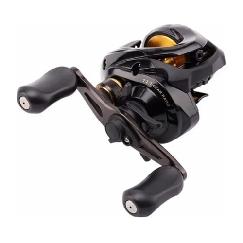 Катушка для ловли на приманку SHIMANO Double Axis 17 Bass One XT 151 с левой ручкой Bass Fishing Versatile Black 
Катушка для ловли на приманку SHIMANO Double Axis 17 Bass One XT 151 с левой ручкой Bass Fishing Versatile Black