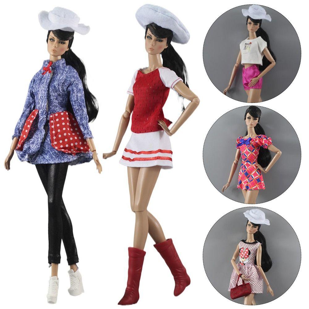 Мода 1/6 BJD Куклы Детские игрушки 11,5 Одежда Аксессуары Куклы Брюки Кожаные брюки Цветочные джинсы
Мода 1/6 BJD Куклы Детские игрушки 11,5 Одежда Аксессуары Куклы Брюки Кожаные брюки Цветочные джинсы