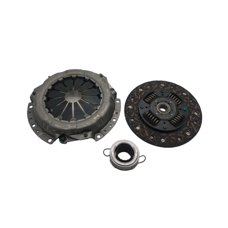 Changan Ruixing M90 4G94 Engine Clutch Kit Diameter: 215mm
Changan Ruixing M90 4G94 Engine Clutch Kit Diameter: 215mm