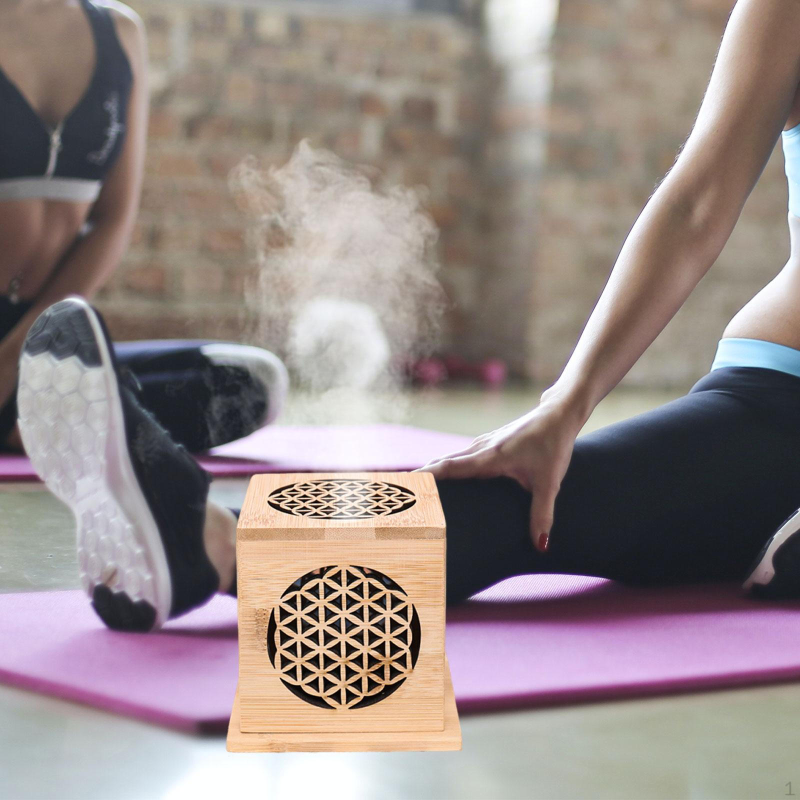 Коллекционный держатель для благовоний Бамбуковое украшение для настольной центральной композиции Чайная комната Медитация Style A
Коллекционный держатель для благовоний Бамбуковое украшение для настольной центральной композиции Чайная комната Медитация Style A