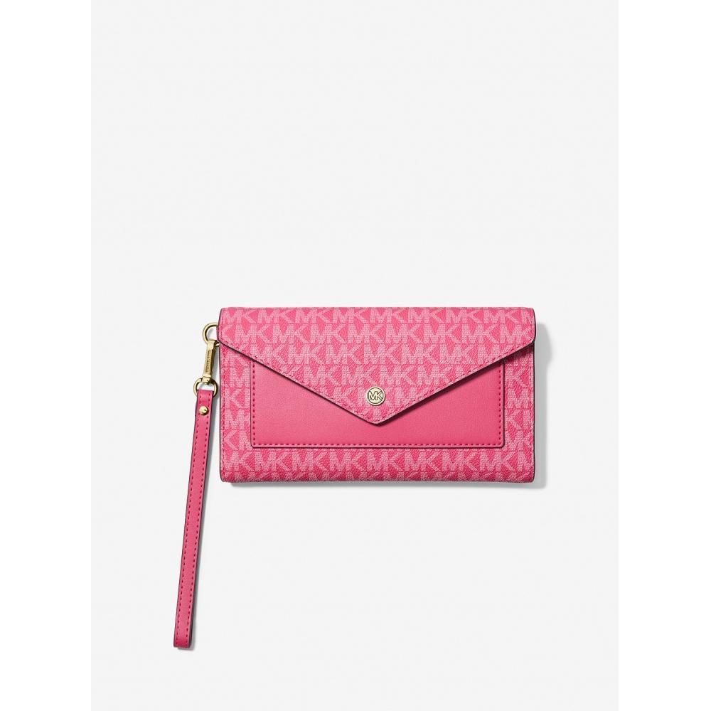 MICHAEL KORS JET SET ПРЕДМЕТ Конверт с клапаном Браслет Большой MK Signature 35R4GTVC7V1654 Электрический Розовый
MICHAEL KORS JET SET ПРЕДМЕТ Конверт с клапаном Браслет Большой MK Signature 35R4GTVC7V1654 Электрический Розовый