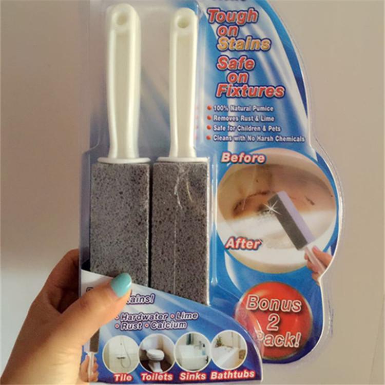 Туалетная щетка Пемза щетка для чистки унитаза сиденье унитаза пятна желтые накипи мощная пемза щетка для ванной комнаты без шрамов пластиковая щетка
Туалетная щетка Пемза щетка для чистки унитаза сиденье унитаза пятна желтые накипи мощная пемза щетка для ванной комнаты без шрамов пластиковая щетка