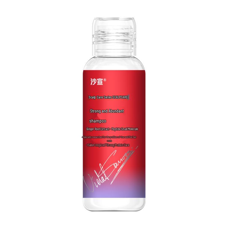 Vidal Sassoon Purple Diamond Strong & Voluminous Shampoo
Vidal Sassoon Purple Diamond Strong & Voluminous Shampoo