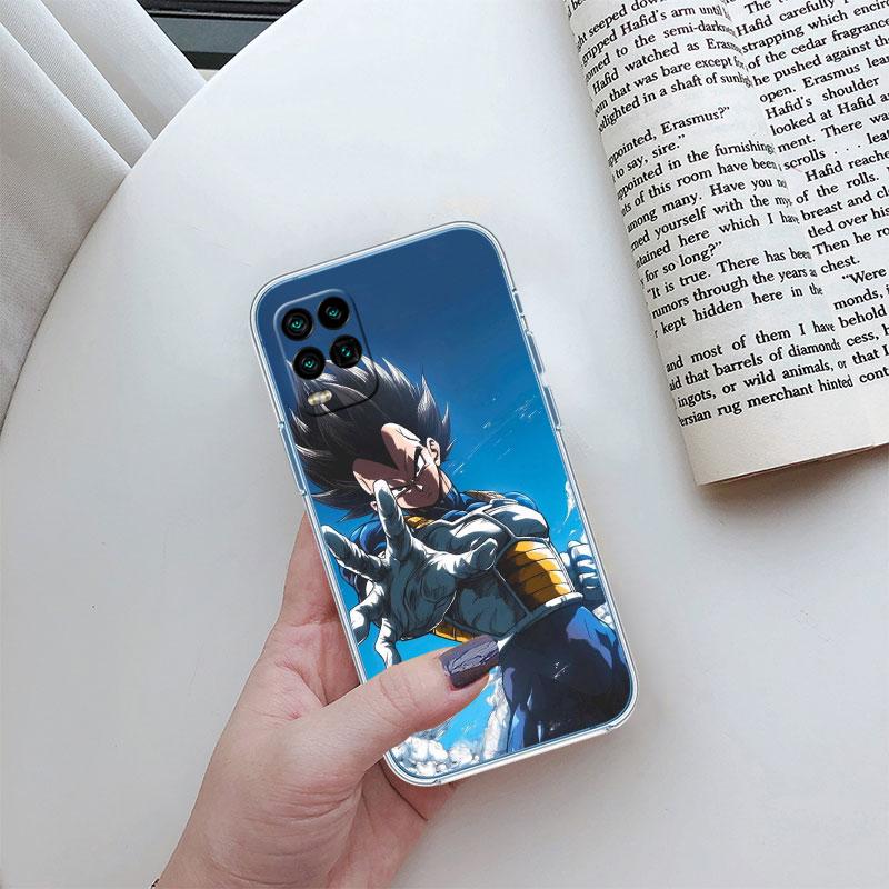 Dragon Ball Transparent Phone Case for LG K22 K30 K40 K40S K41 K42 K50 K50S K51 K51S K52 K61 K62 K71 K92 Q61 LG K22
Dragon Ball Transparent Phone Case for LG K22 K30 K40 K40S K41 K42 K50 K50S K51 K51S K52 K61 K62 K71 K92 Q61 LG K22