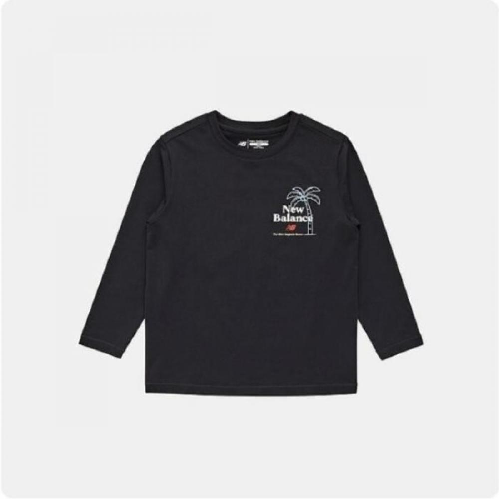 New Balance Skies EssenTial Long Sleeve T shirT Type Rash Guard Nk9re2102u Black (19)Black/120
New Balance Skies EssenTial Long Sleeve T shirT Type Rash Guard Nk9re2102u Black (19)Black/120