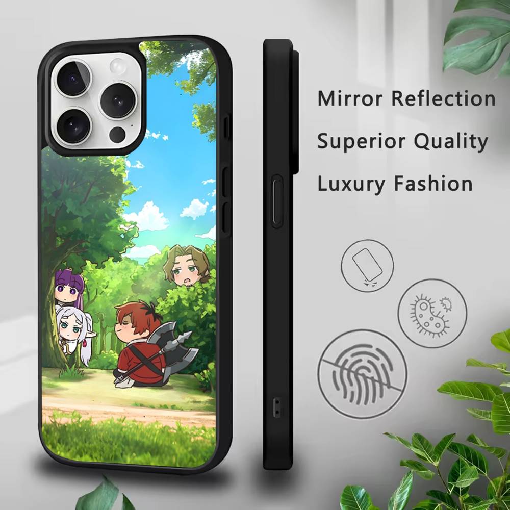 Frieren Sousou No F-Frieren Phone Case For IPhone 17,16,15,Pro,Max,Air,14,Plus,13,12,11 Magesafe Wireless Charge Cover iPhone13PROMAX
Frieren Sousou No F-Frieren Phone Case For IPhone 17,16,15,Pro,Max,Air,14,Plus,13,12,11 Magesafe Wireless Charge Cover iPhone13PROMAX
