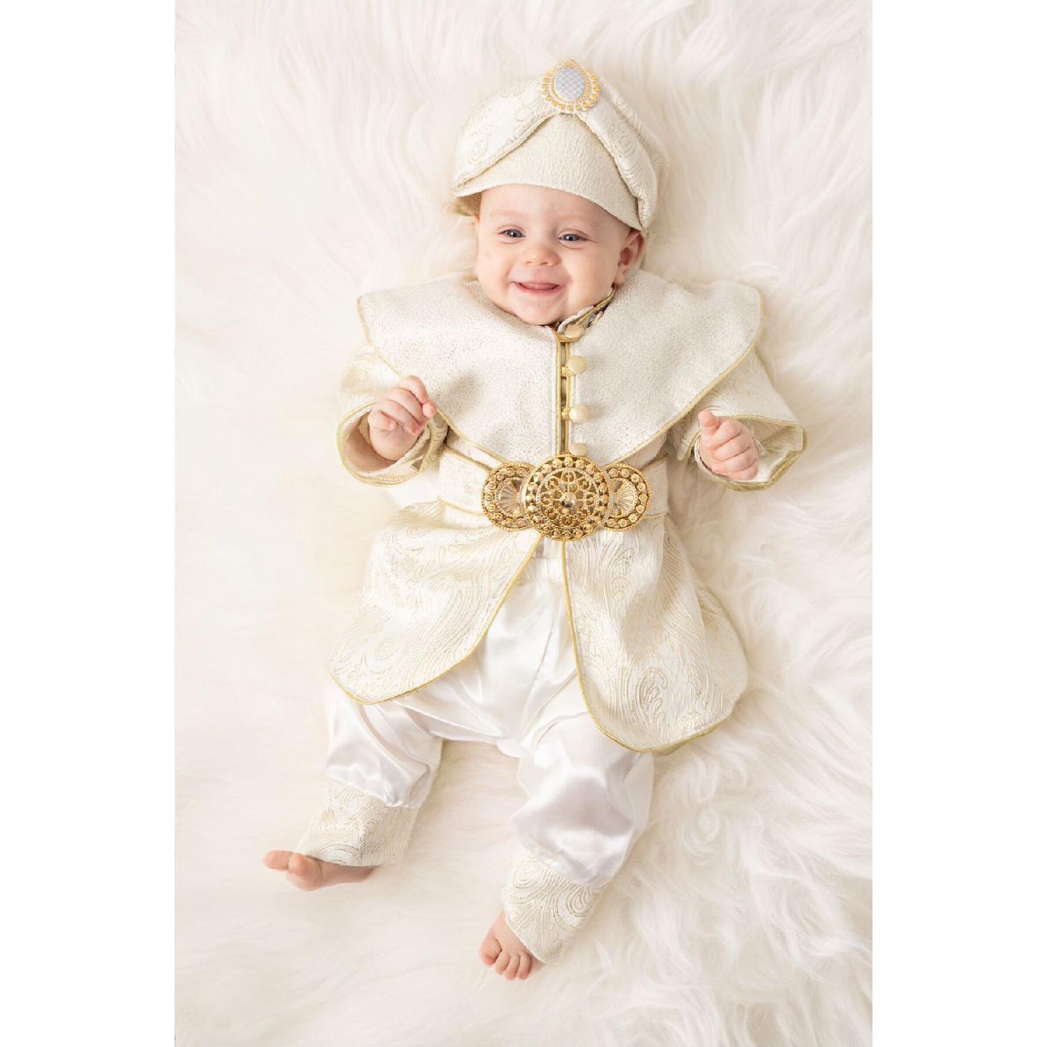Baby Baby Mevltlk Circumcision Circumcision Counter Boy 1 Age Baby Gift 6-12 Ay білий
Baby Baby Mevltlk Circumcision Circumcision Counter Boy 1 Age Baby Gift 6-12 Ay білий