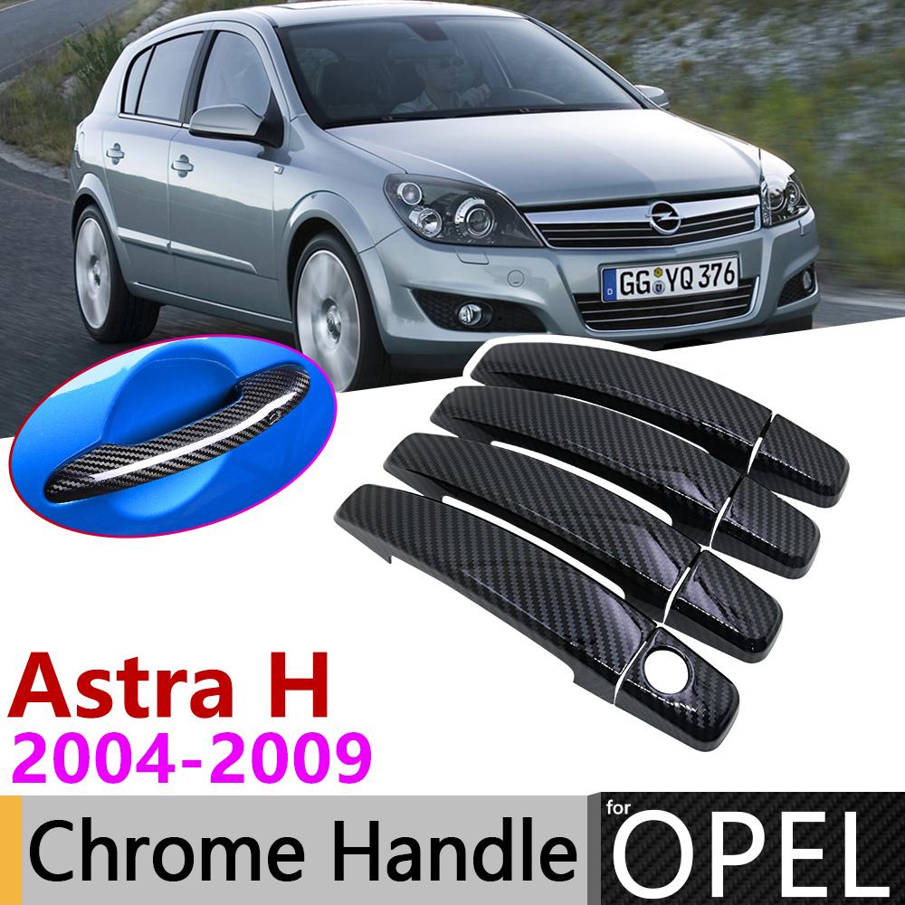 Черная крышка дверной ручки из углеродного волокна для Opel Astra H 2004 ~ 2009 Vauxhall Holden Семейные автомобильные аксессуары Набор наклеек
Черная крышка дверной ручки из углеродного волокна для Opel Astra H 2004 ~ 2009 Vauxhall Holden Семейные автомобильные аксессуары Набор наклеек