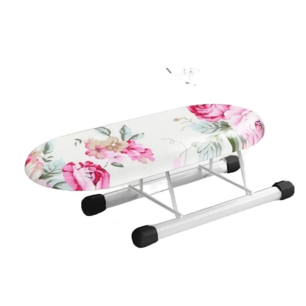 Collapsible Mini Ironing Board Folding Ironing Table Convenient Portable Ironing Board Home E
Collapsible Mini Ironing Board Folding Ironing Table Convenient Portable Ironing Board Home E