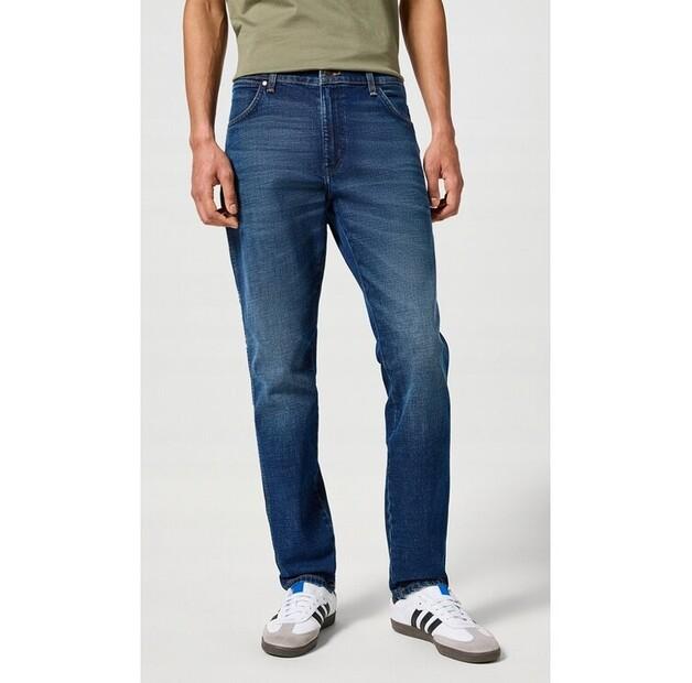Джинсы Wrangler River EU 32_32
Джинсы Wrangler River EU 32_32