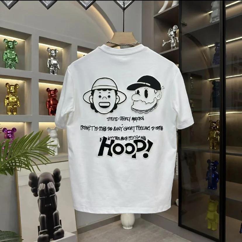 2024 принтованная футболка для мужчин модные мужские графические футболки Harajuku Hunter X Hunter Jojo Bizarre Adventure XXXXXL белый
2024 принтованная футболка для мужчин модные мужские графические футболки Harajuku Hunter X Hunter Jojo Bizarre Adventure XXXXXL белый