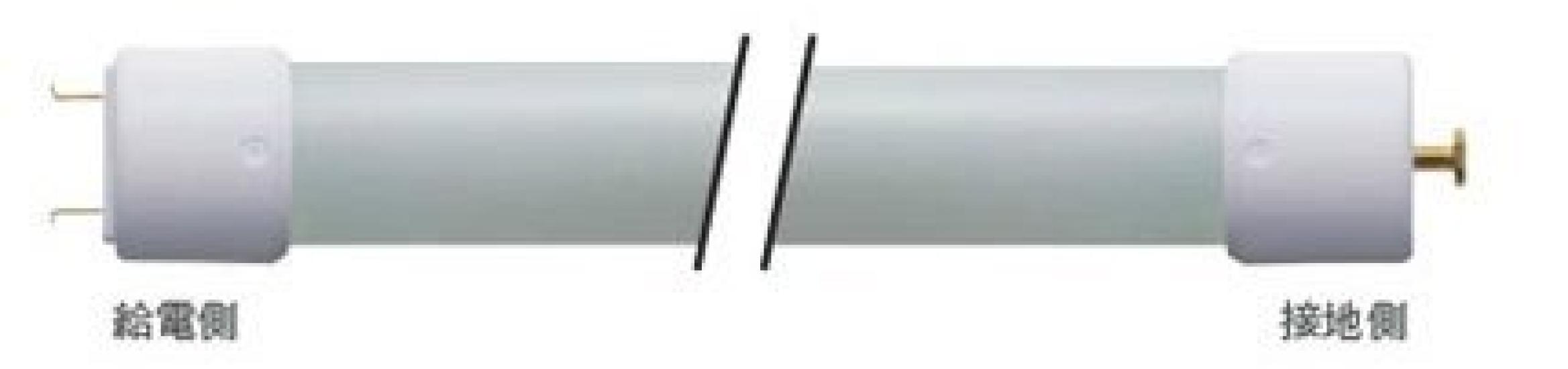 Panasonic straight tube LED lamp LDL40 2600lm type FHF32 type rated output equivalent Total luminous flux 2300lm Light color: Warm white Base GX16t-5
Panasonic straight tube LED lamp LDL40 2600lm type FHF32 type rated output equivalent Total luminous flux 2300lm Light color: Warm white Base GX16t-5