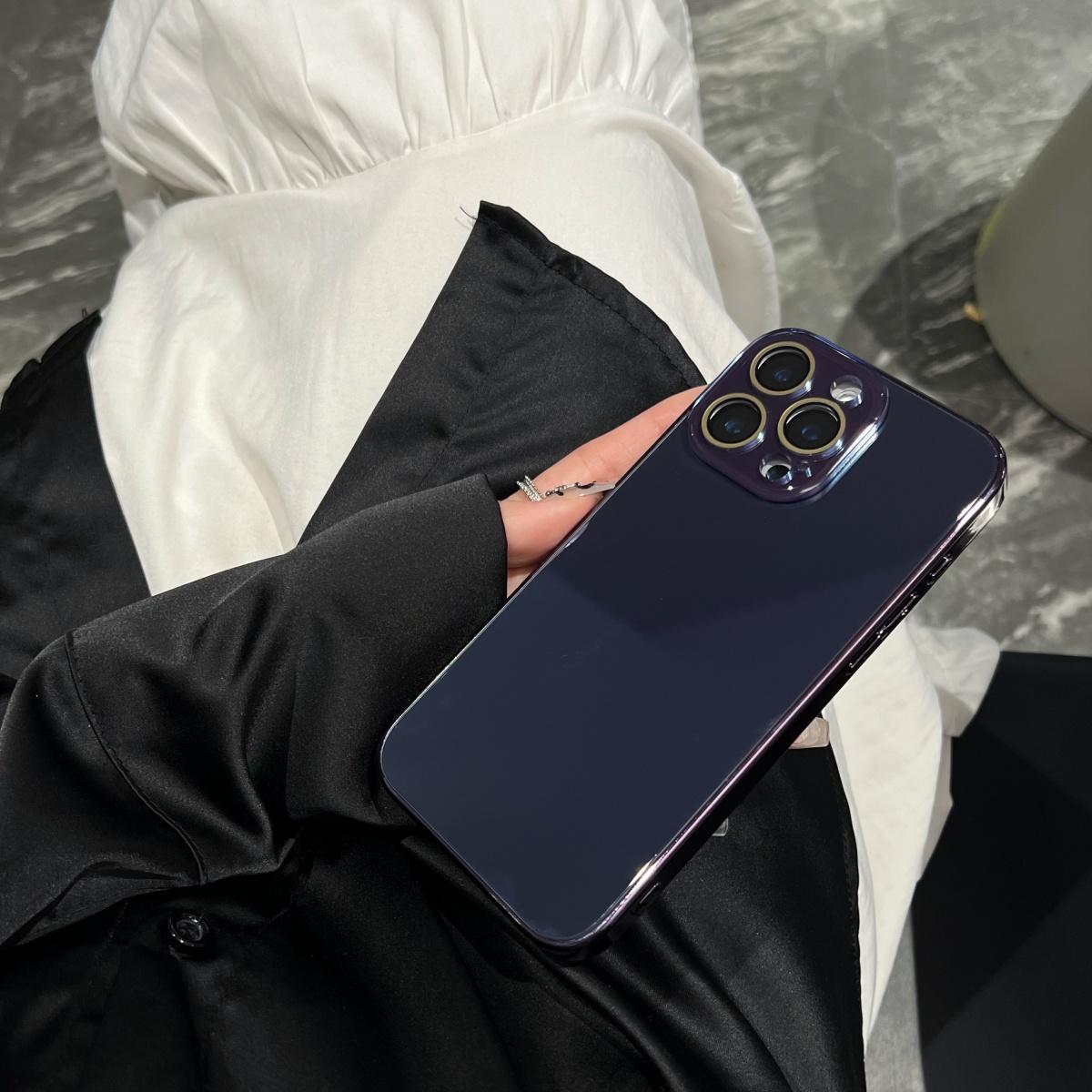 Glossy For Magsafe Crystal Lens Glass Protect Case For iPhone 16 15 14 13 12 11 Pro Max Magnetic Wireless Charging Cover iPhone 15 Pro Max
Glossy For Magsafe Crystal Lens Glass Protect Case For iPhone 16 15 14 13 12 11 Pro Max Magnetic Wireless Charging Cover iPhone 15 Pro Max