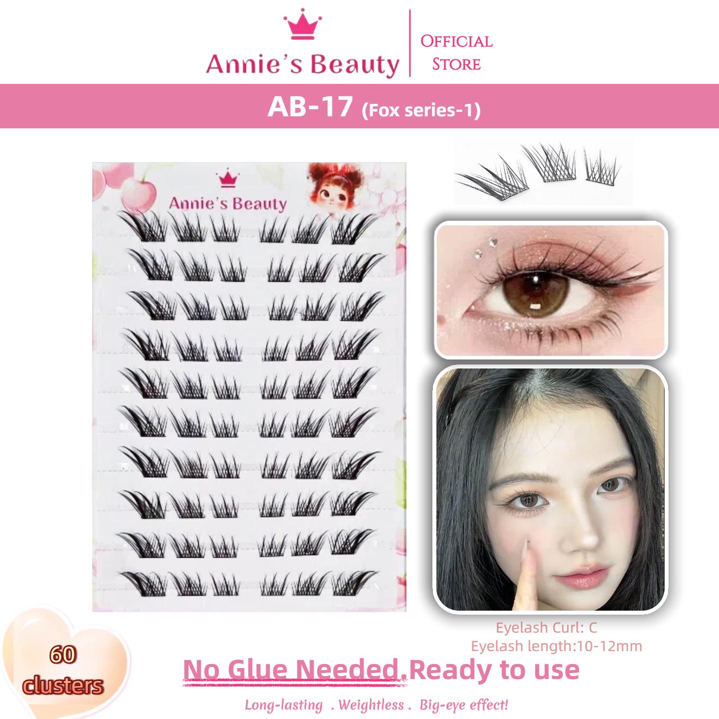 100-240 Пучковые самоклеящиеся накладные ресницы, без клея, 11-16 мм, C+ изгиб, многоразовые, долговечные, водостойкие, ветроустойчивые, ленивые одинарные пучковые ресницы AB-23
100-240 Пучковые самоклеящиеся накладные ресницы, без клея, 11-16 мм, C+ изгиб, многоразовые, долговечные, водостойкие, ветроустойчивые, ленивые одинарные пучковые ресницы AB-23