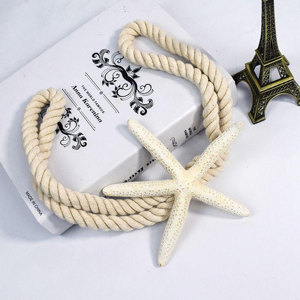 Starfish Starfish Fixing Curtain Tie Stable Curtain Buckle Starfish Curtain Tie Rope Bedroom
Starfish Starfish Fixing Curtain Tie Stable Curtain Buckle Starfish Curtain Tie Rope Bedroom