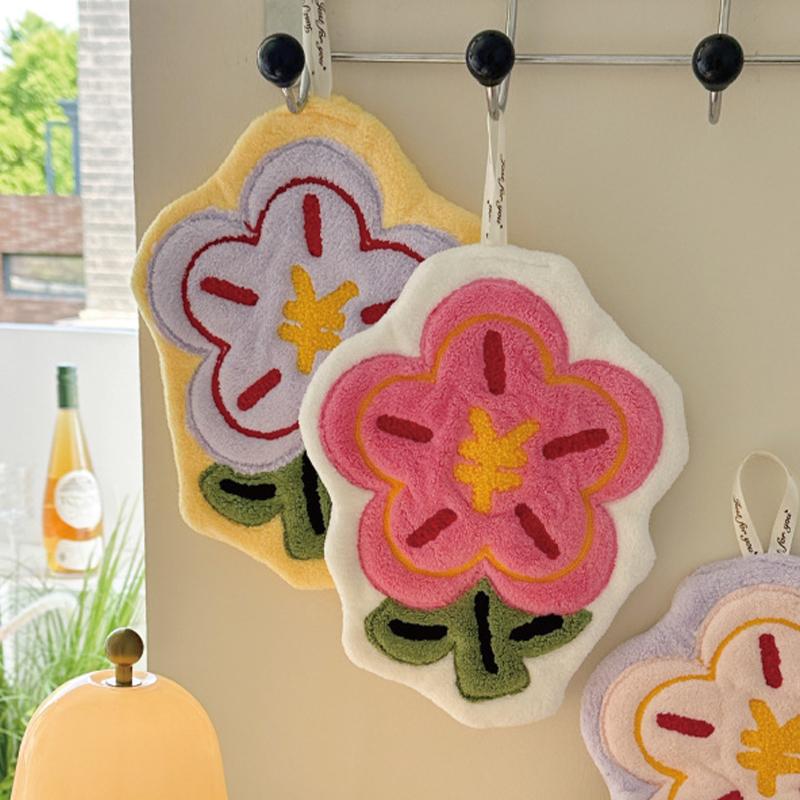 Полотенца для рук INS Flower, кухонное быстросохнущее полотенце для рук, впитывающее полотенце для рук, салфетка для уборки, детские салфетки, носовой платок, полотенце 1pc
Полотенца для рук INS Flower, кухонное быстросохнущее полотенце для рук, впитывающее полотенце для рук, салфетка для уборки, детские салфетки, носовой платок, полотенце 1pc