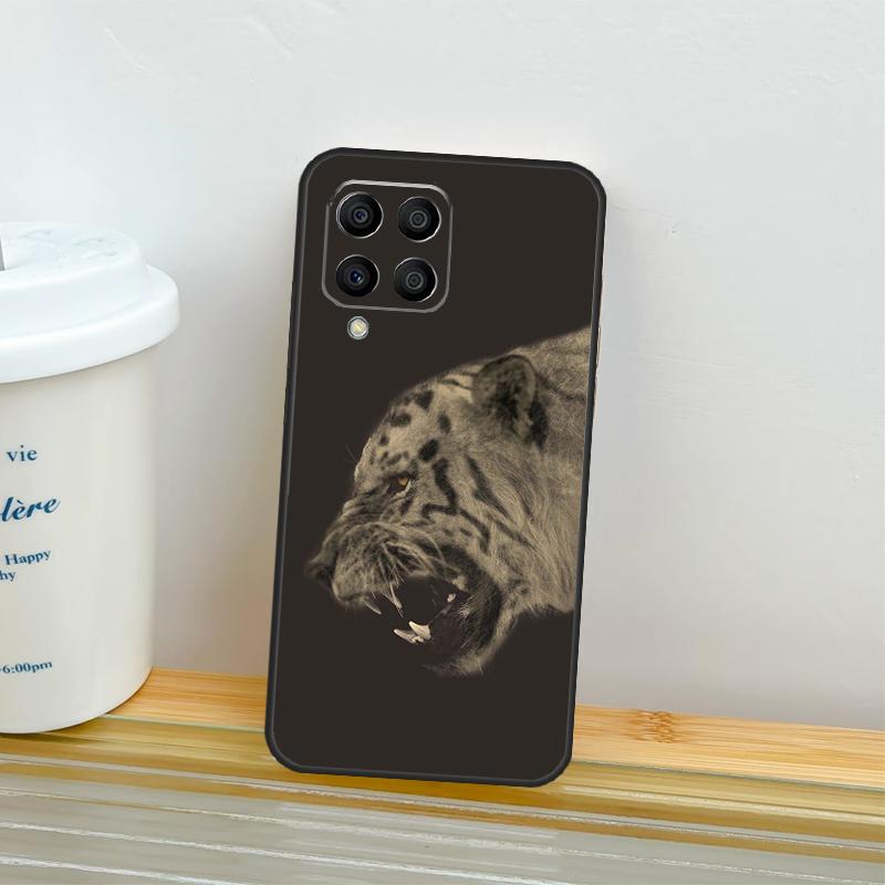 Animal Lion Tiger Case For Samsung Galaxy M53 M13 M06 M16 M31 M11 M35 M55 M15 M56 M36 M12 M32 M52 M14 M34 M54 Samsung M56
Animal Lion Tiger Case For Samsung Galaxy M53 M13 M06 M16 M31 M11 M35 M55 M15 M56 M36 M12 M32 M52 M14 M34 M54 Samsung M56
