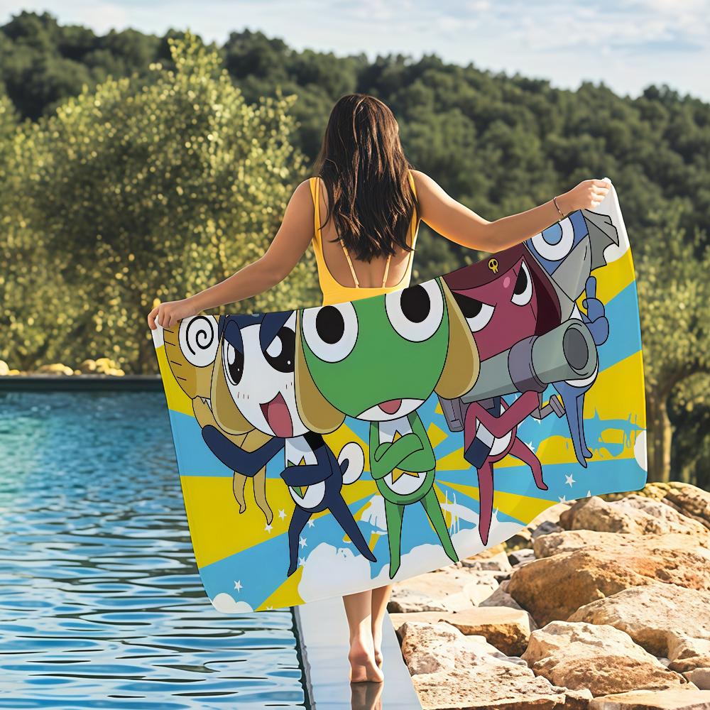 Cartoon S-Sprunki Towel Quick Drying Beach Towels Are Suitable For Swimming Pools Camping Yoga And The Gym W40*H60(CM)
Cartoon S-Sprunki Towel Quick Drying Beach Towels Are Suitable For Swimming Pools Camping Yoga And The Gym W40*H60(CM)