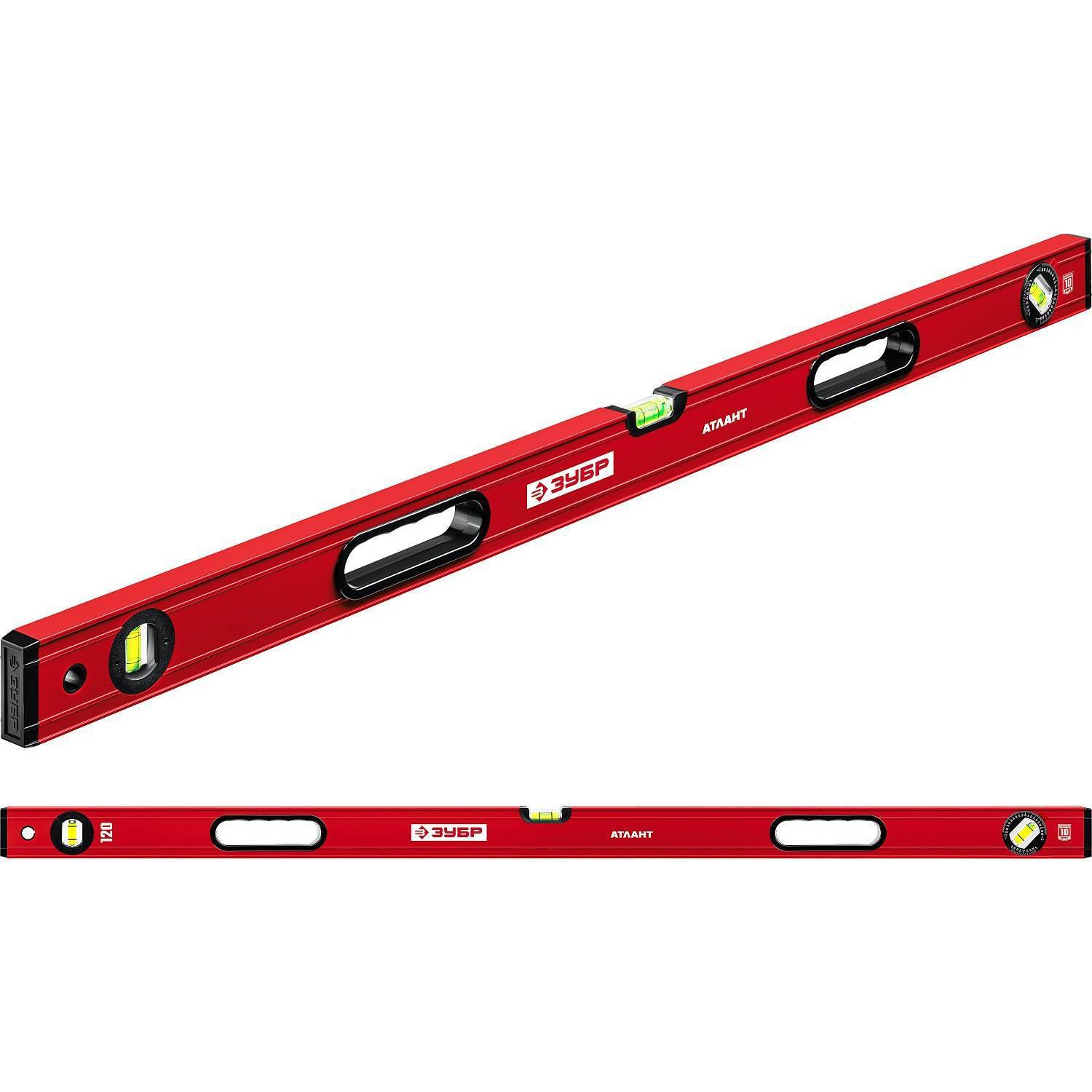 Уровень Bison Master M50 34585-120
Уровень Bison Master M50 34585-120