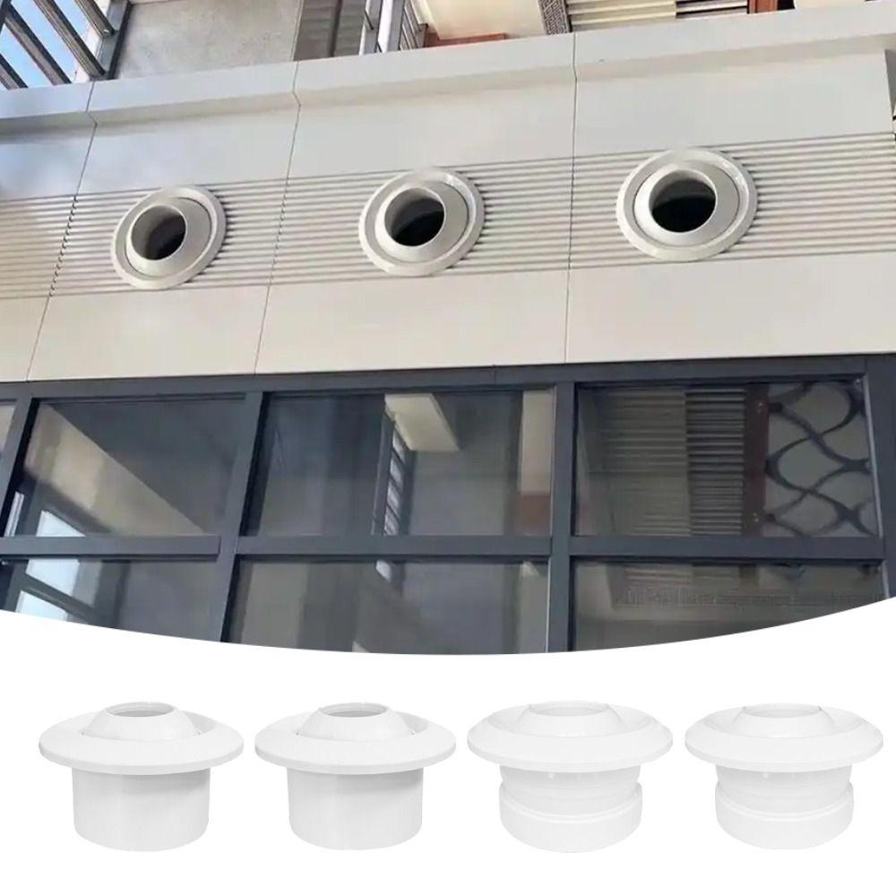 Round Circular Jet Vents Adjustable Air System Outlet Valve for Ventilating Device 75mm
Round Circular Jet Vents Adjustable Air System Outlet Valve for Ventilating Device 75mm