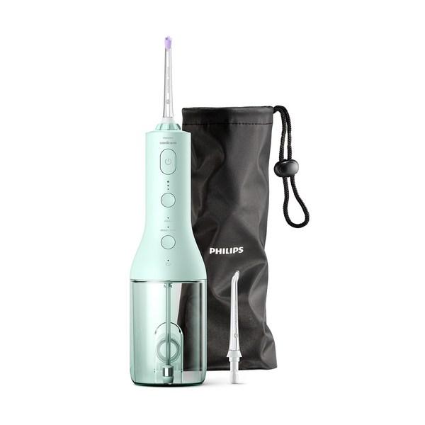Philips Sonic Care Wireless Powerfold, машина для промывки полости рта 3000, HX3826/34
Philips Sonic Care Wireless Powerfold, машина для промывки полости рта 3000, HX3826/34
