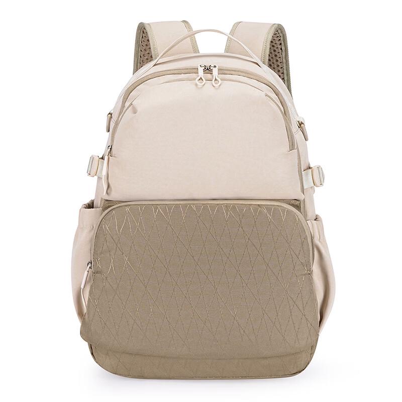 Li Shen Casual Travel Backpack
Li Shen Casual Travel Backpack
