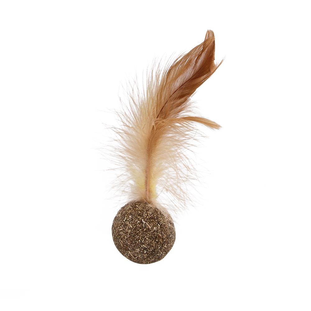 Natural Catnip Mint Cat Cat Treat Toy Cat Scratcher Motion Activated Teeth Cleaning Grinding Playing Chasing Chew Claw Toy
Natural Catnip Mint Cat Cat Treat Toy Cat Scratcher Motion Activated Teeth Cleaning Grinding Playing Chasing Chew Claw Toy
