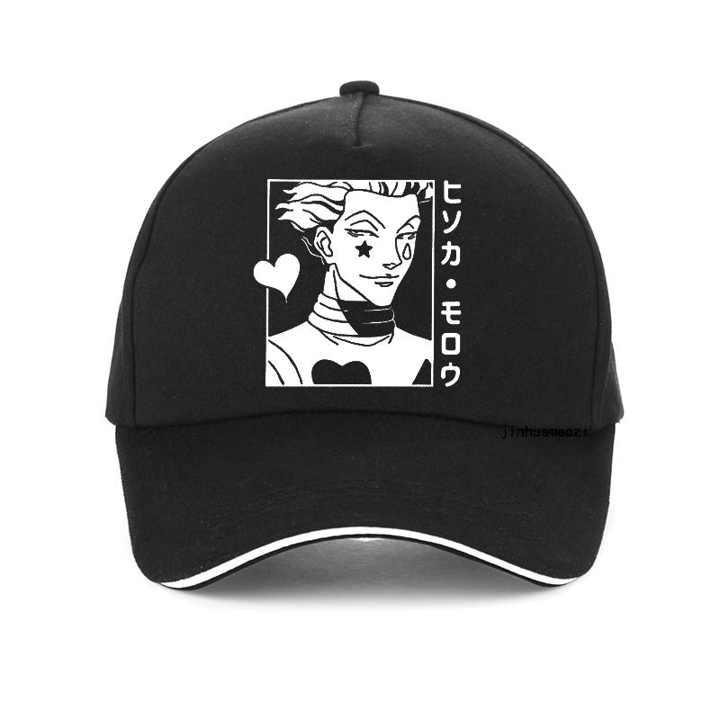 Hisoka Morow Япония Аниме Женская бейсболка с принтом Harajuku pop Унисекс женская кепка в стиле хип-хоп с охотником на полный рабочий день Hunter X Hunter шляпы
Hisoka Morow Япония Аниме Женская бейсболка с принтом Harajuku pop Унисекс женская кепка в стиле хип-хоп с охотником на полный рабочий день Hunter X Hunter шляпы