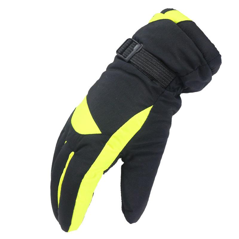 Winter ski gloves High Quality Durable Construction Stylish Design Practical Function High Quality Long-Lasting Practical Daily Use one size fits all жовтий
Winter ski gloves High Quality Durable Construction Stylish Design Practical Function High Quality Long-Lasting Practical Daily Use one size fits all жовтий
