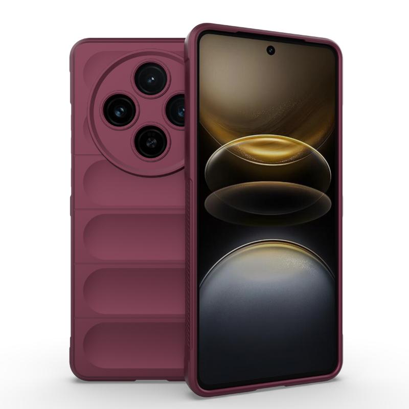 Чехол для VIVO X100S X100 S 5G задняя крышка чехол мягкий силиконовый противоударный защита от падения Funda Coque чехлы для телефонов For VIVO X100s 5G сливовый
Чехол для VIVO X100S X100 S 5G задняя крышка чехол мягкий силиконовый противоударный защита от падения Funda Coque чехлы для телефонов For VIVO X100s 5G сливовый