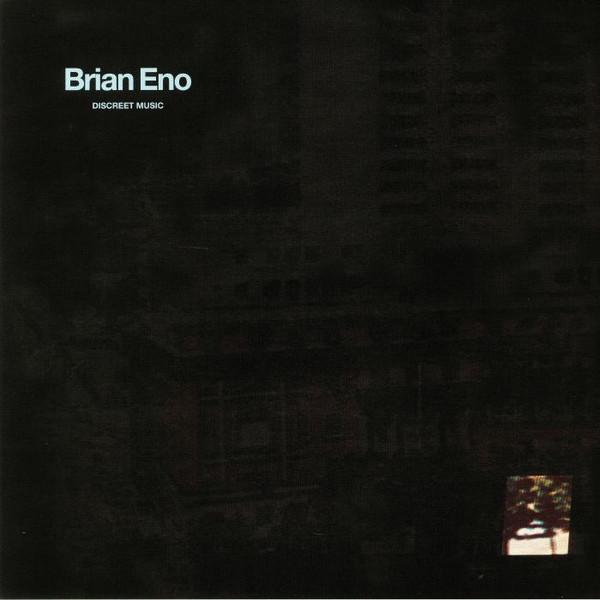 LP Record BRIAN ENO - Discreet Music ENOLP5 Virgin EMI Reco 2018 Europe Dance & Electronica
LP Record BRIAN ENO - Discreet Music ENOLP5 Virgin EMI Reco 2018 Europe Dance & Electronica