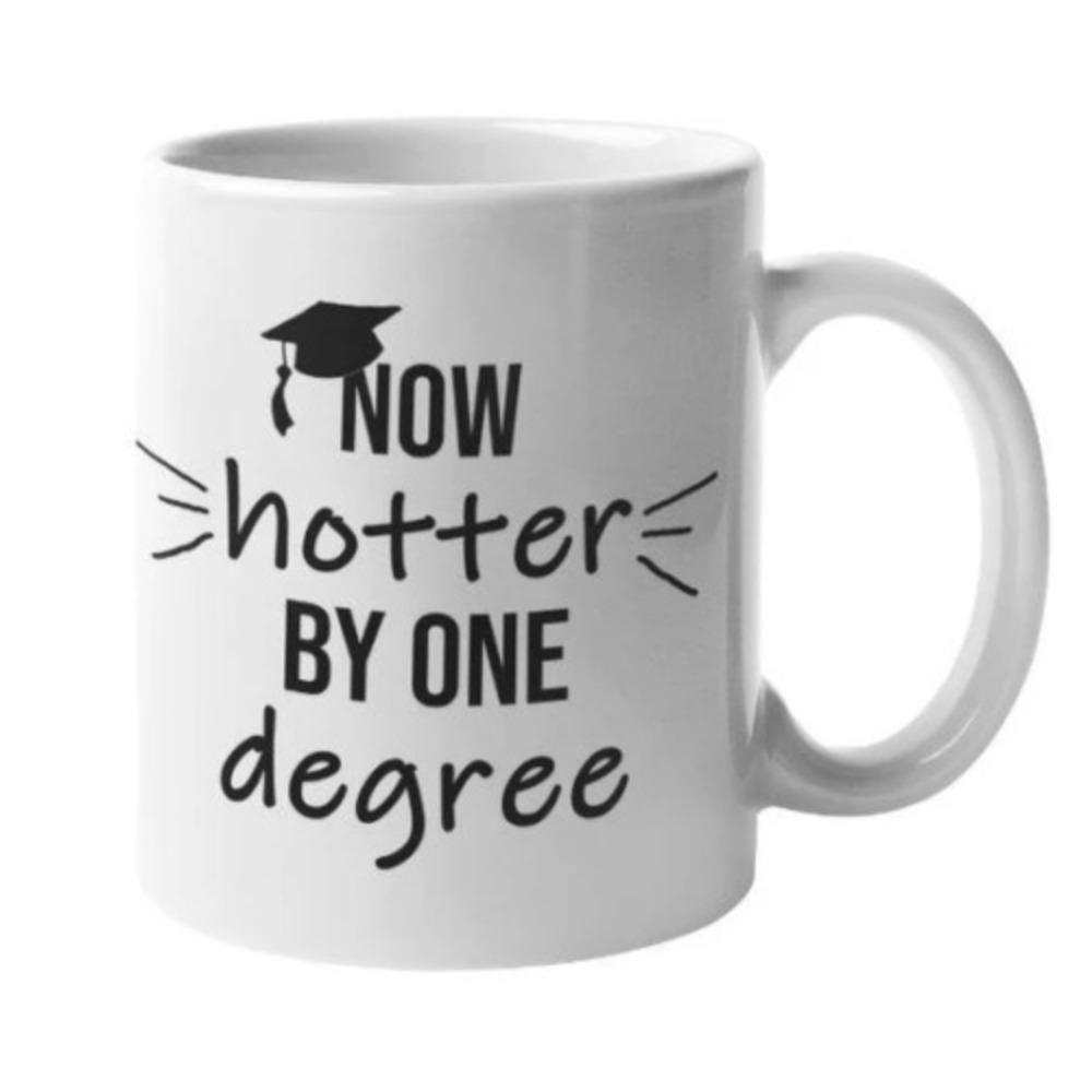 Graduation gift ceramic coffee mug 301-400ml
Graduation gift ceramic coffee mug 301-400ml