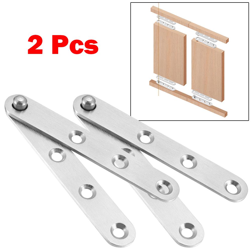 One Word Shaft Door Hinges 100 X 16 X 11mm Hole Diameter 5mm Silver Stainless Steel Tool Box Cabinet Brand New China Mainland
One Word Shaft Door Hinges 100 X 16 X 11mm Hole Diameter 5mm Silver Stainless Steel Tool Box Cabinet Brand New China Mainland