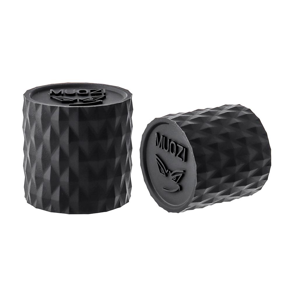 1Pair Road Bike Handlebar End Protector Wear Resistant Mountain Bike Handlebar Grip End Plug Caps Waterproof Cycling Accessories чорний
1Pair Road Bike Handlebar End Protector Wear Resistant Mountain Bike Handlebar Grip End Plug Caps Waterproof Cycling Accessories чорний