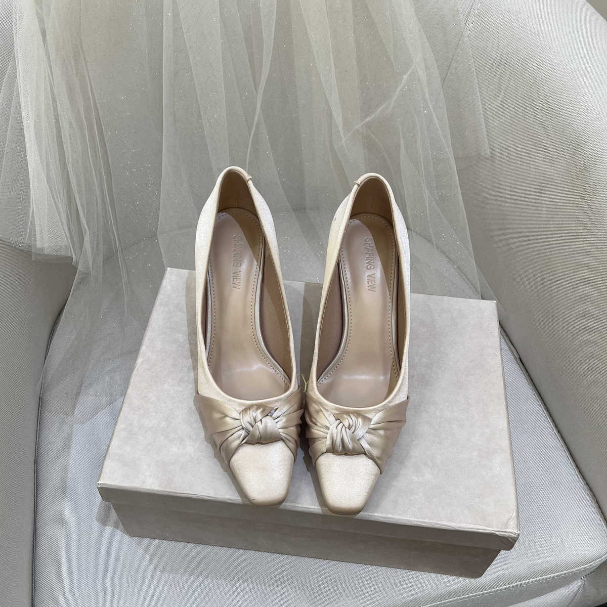 Kitten and high heels with dress gentle new Chinese Hanfu antique shoes women s spring 2025 new single shoes 34 абрикосовый
Kitten and high heels with dress gentle new Chinese Hanfu antique shoes women s spring 2025 new single shoes 34 абрикосовый