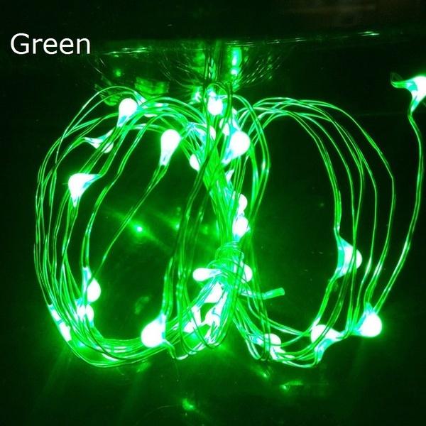 Светодиодные гирлянды на батарейках для рождественской елки, гирлянды, для вечеринок, свадебных украшений 4M 40LED зелёный
Светодиодные гирлянды на батарейках для рождественской елки, гирлянды, для вечеринок, свадебных украшений 4M 40LED зелёный
