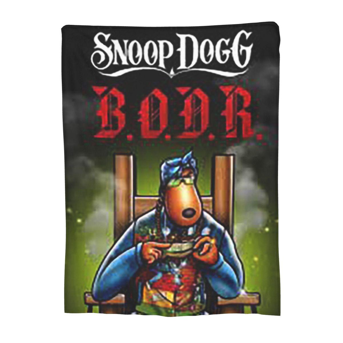 Snoop Doggy Dogg Doggystyle Death Row Blankets Soft Warm Flannel Throw Blanket Plush for Bed Living room Picnic Travel Home Sofa 80x120cm
Snoop Doggy Dogg Doggystyle Death Row Blankets Soft Warm Flannel Throw Blanket Plush for Bed Living room Picnic Travel Home Sofa 80x120cm