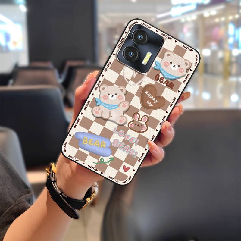 Милий Міцний Чохол для Телефону Для Oukitel C35/C36 Брудовідштовхувальний ТПУ Протиударний Захисний Пилозахисний Водонепроникний Графіті Oukitel C35/C36
Милий Міцний Чохол для Телефону Для Oukitel C35/C36 Брудовідштовхувальний ТПУ Протиударний Захисний Пилозахисний Водонепроникний Графіті Oukitel C35/C36