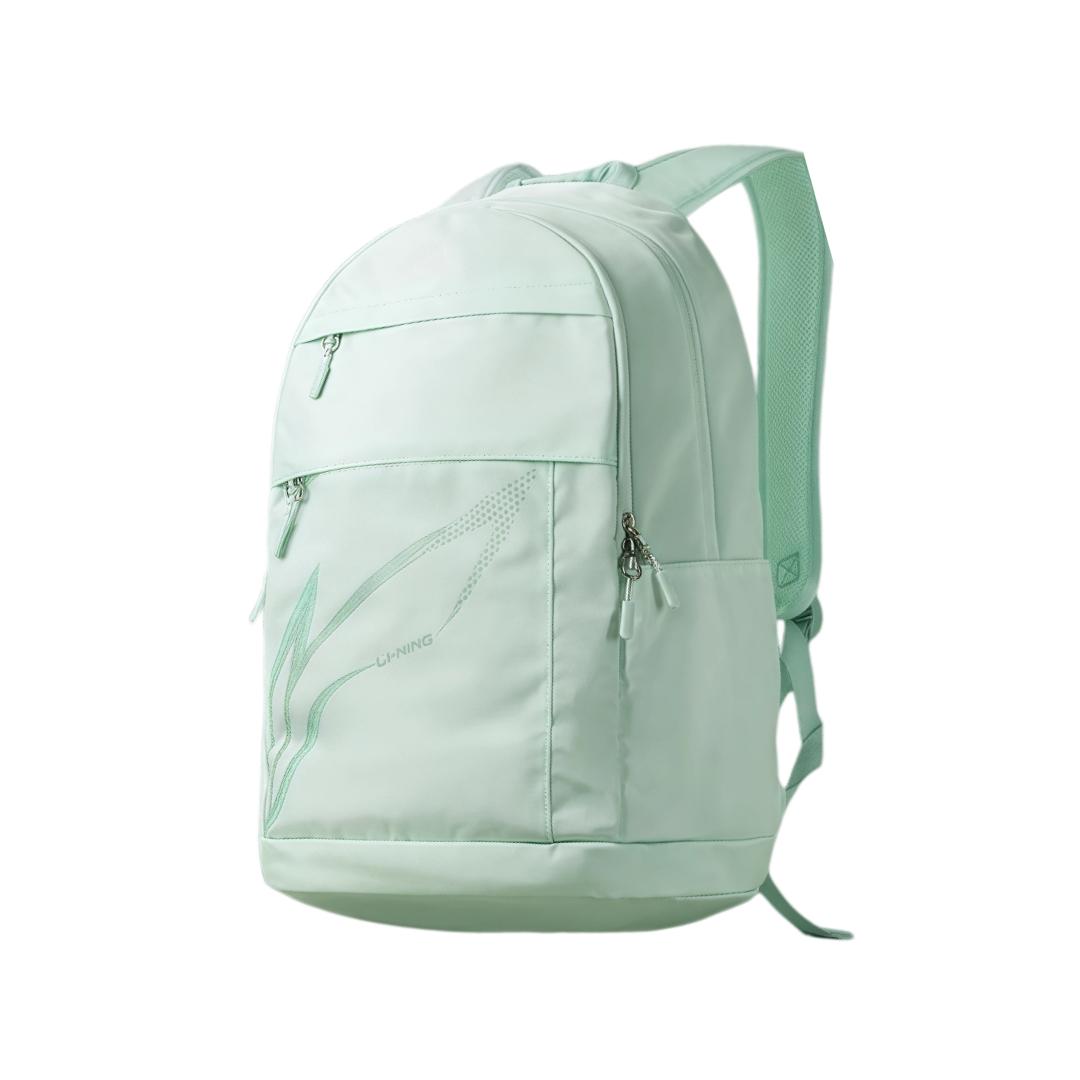 Li-Ning Travel Backpack, Large Capacity, Sport Bag, Commute Backpack, Green, 30L зелений
Li-Ning Travel Backpack, Large Capacity, Sport Bag, Commute Backpack, Green, 30L зелений