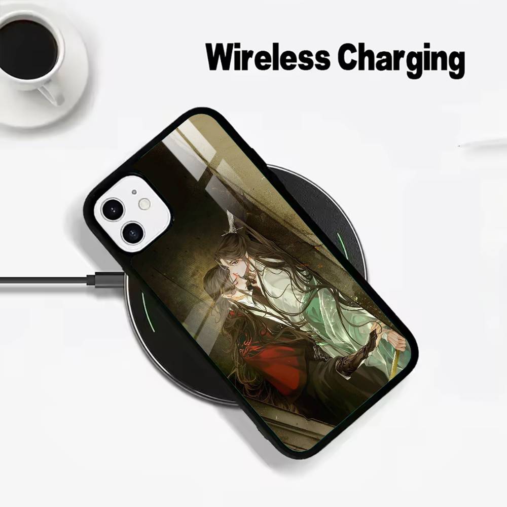 The -Scum- Villain s -Self-Saving -System Phone Case For IPhone17 16 15 14 13 12 11 Pro Max Plus Wireless Charger Cover Funda iPhone16
The -Scum- Villain s -Self-Saving -System Phone Case For IPhone17 16 15 14 13 12 11 Pro Max Plus Wireless Charger Cover Funda iPhone16