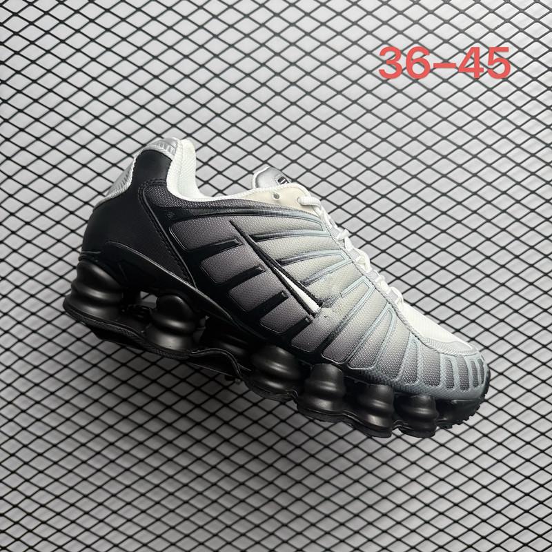Взуття Shox TL Pillar: Новий колір, Дихаючі, Легкі, Збільшуючі зріст Спортивні Повітряна Подушка Повсякденне Взуття Size 36
Взуття Shox TL Pillar: Новий колір, Дихаючі, Легкі, Збільшуючі зріст Спортивні Повітряна Подушка Повсякденне Взуття Size 36