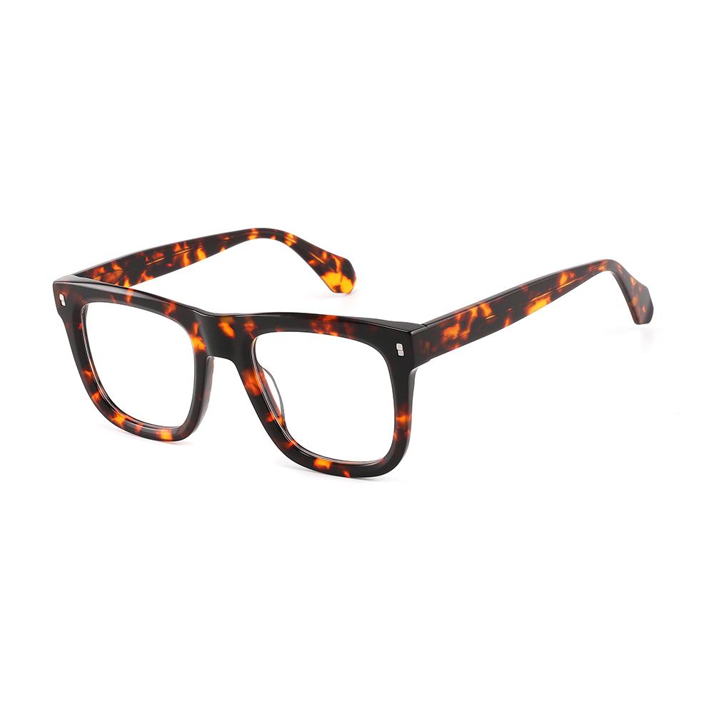 Acetate Sunglasses Men Square Prescription Glasses Women Custom Blue Light Blocking Reading Glasses Men Photochromic Lenses Men 0(NO BLUE LIGHT)
Acetate Sunglasses Men Square Prescription Glasses Women Custom Blue Light Blocking Reading Glasses Men Photochromic Lenses Men 0(NO BLUE LIGHT)